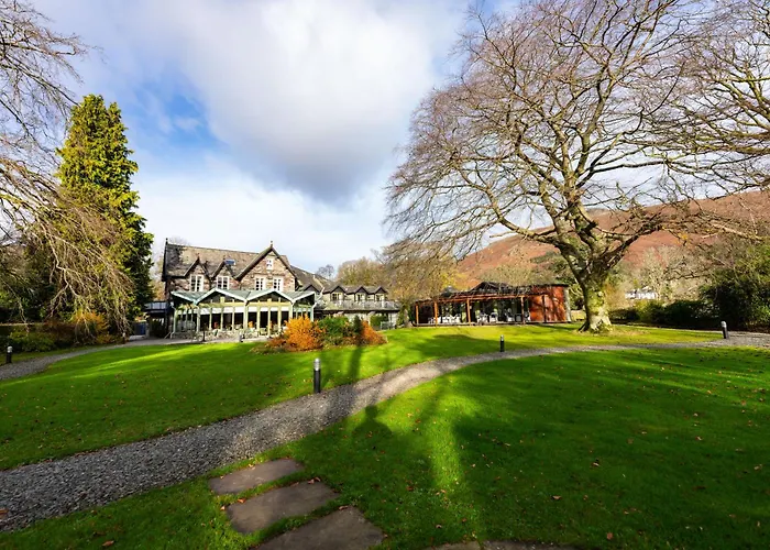 Rothay Garden By Harbour Hotels