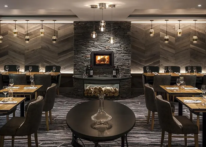 Langdale Hotel & Spa